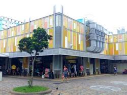 Blk 5 Saint Georges Lane (Kallang/Whampoa), HDB 3 Rooms #140256932